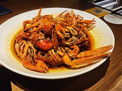 -马头巷·食景园(苏州总店)