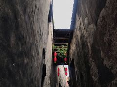 -洪江古商城