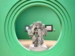 -德基艺术博物馆