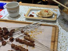 -申记串道(山姆会员店)