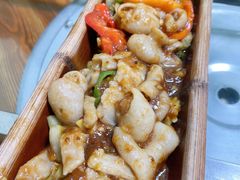 -竹一味·竹筒饭