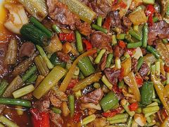 -再回头私房菜·老南京菜