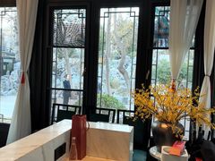 -君庭中餐厅(友谊宾馆店)