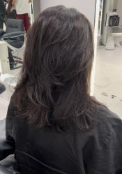 点击看大图 -3AM HAIR SALON烫发染发接发
