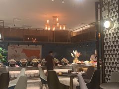 -南京瀚金佰九号温泉酒店