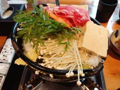 -三月居酒屋(青年大街店)