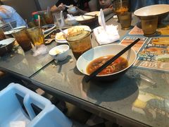 -大头力茶餐厅(花都融创茂店)