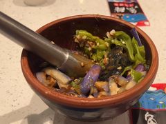 -鱼酷活鱼烤鱼(南京水游城店)