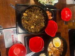 -米屋石锅拌饭(师大店)