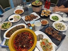 -眼镜哥浦江夜宵大本营