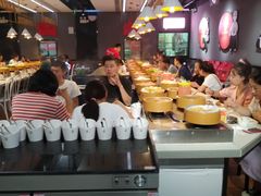 -龍歌自助小火锅(李沧丽达店)