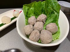 -海底捞火锅(金光华店)