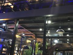 大堂-上亿烧烤海鲜大咖(承德路店)
