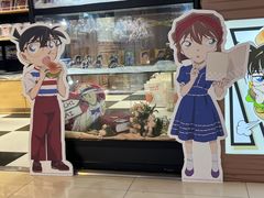 -IPSTAR|潮玩星球(天府广场店)