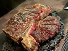 -La Strada(安福路店)