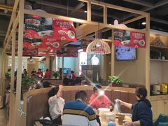 -小六汤包(亚欧店)
