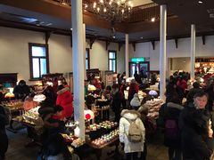 -小樽八音盒堂(手工制作体验馆店)