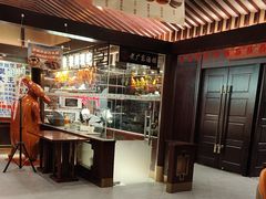 -古南都·老广东酒楼(龙江店)