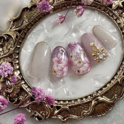 -LILY NAILS美甲美睫