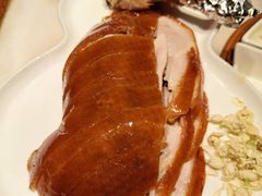 -小吊梨汤·北京菜·烤鸭(双井乐成中心店)