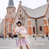 魔都旅游｜不出国门拍出英国街头风的美景地推荐