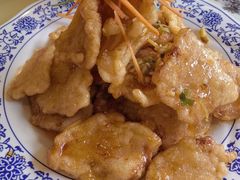 -石老头关东饺子王·东北菜(嘉华鑫城店)