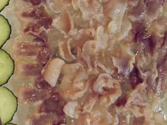 -渔中舟海鲜大排档(普陀沈家门店)