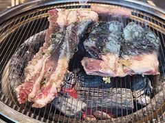 -味家烤肉烤鳗鱼牛排(西塔旗舰店)