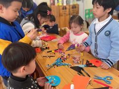 -上海市浦东新区恒宇幼儿园(杨南部)