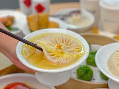 -苏小柳点心·手作小笼包(新街口分院店)