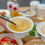 上海名媛都爱吃的👉苏小柳小笼包开笼大吉