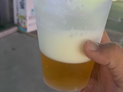 -第34届青岛国际啤酒节