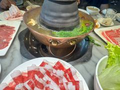 -老五四季涮肉(白纸坊店)