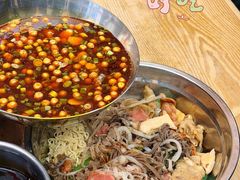 -冒菜西施·非遗冒菜(总店)