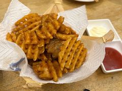 -鬼味烤翅(南锣鼓巷店)