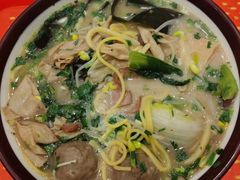 -张亮麻辣烫(上海国顺东路店)