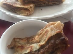 -溢心园香河肉饼总店