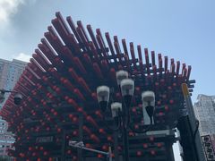 -闲隅江景艺术酒店(解放碑洪崖洞总店)