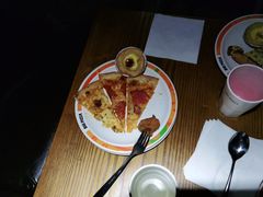 -比格比萨自助(花园路店)