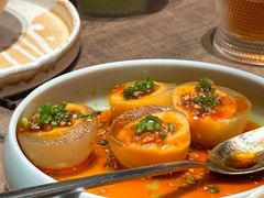 -蘑界·野生菌火锅(深业上城店)