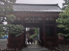 -浅草寺