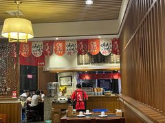 -福苗小骆驼烧烤(曲江店)