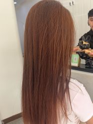 -MOVAN  HAIR莫凡匠人发型屋