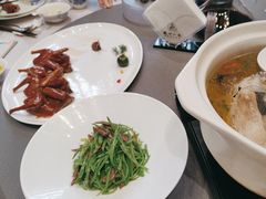 -徽州小镇(高新店)
