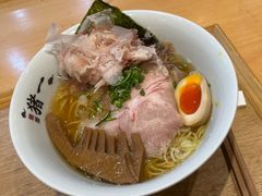 -面屋 猪一