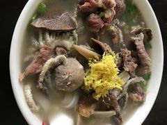 -潮镇老尾牛杂(环城西路店)