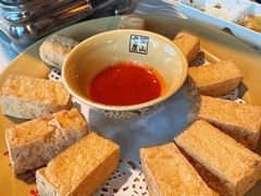 -深山老屋(国顺东路店)