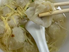 -蟹芆三馄饨