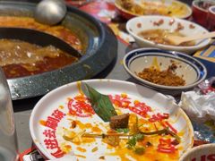 -生活如沸·顺德水牛奶火锅(大学路店)