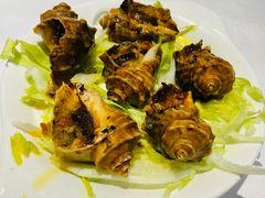 -太平馆西餐厅(北京路店)